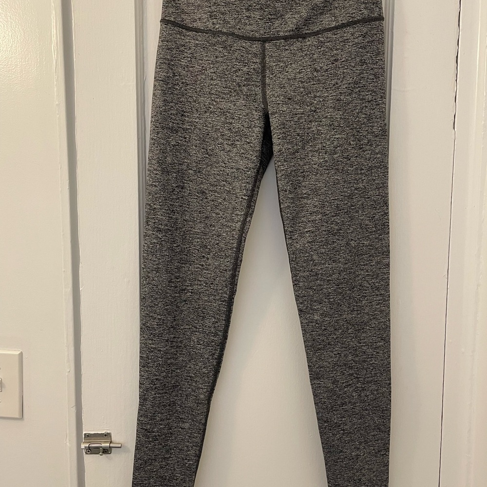Victoria's Secret Gray Leggings